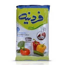 فردینه نمک یددار 1کیلو